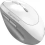 Genius Ergo 8350S Ασύρματο ποντίκι, 2400 DPI, λευκό