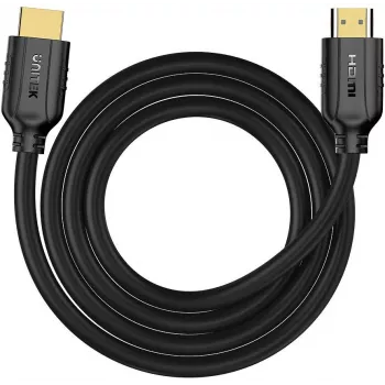 UNITEK καλώδιο HDMI 2.0 0,3m 4K 60Hz HDR ARC