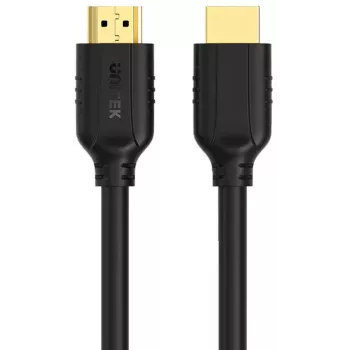 UNITEK Καλώδιο HDMI 2.0 4K 60Hz HDR ARC 2m Μαύρο