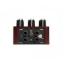 Universal Audio UAFX Ruby '63 Top Boost Amplifier - Εφέ Κιθάρας