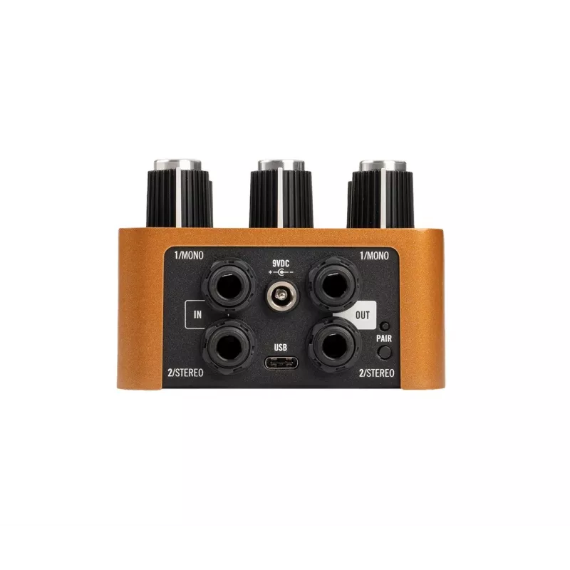 Universal Audio UAFX Woodrow '55 Instrument Amplifier - Εφέ κιθάρας