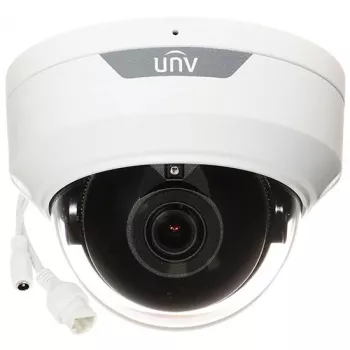 UNIVIEW IPC324LE-ADF40K-H Ανθεκτική IP κάμερα 4Mpx 4mm
