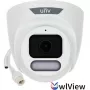 UNIVIEW IPC3626LE-ADF28K-WP IP κάμερα OwlView Wise-ISP 6 Mpx 2,8 mm