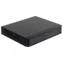 UNIVIEW NVR301-16B-IQ 16-κάναλος IP Καταγραφικό