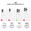 Urban Armor Gear Essential Armor Θήκη για Smartphone 6,3 ίντσες, Μαύρο