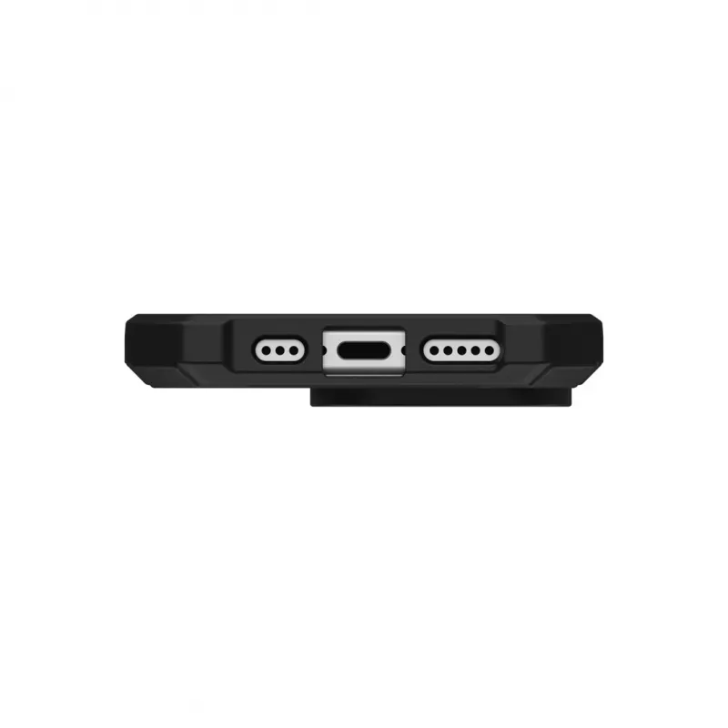 Urban Armor Gear Essential Armor Θήκη για Smartphone 6,3 ίντσες, Μαύρο