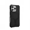 Urban Armor Gear Essential Armor Θήκη για Smartphone 6,3 ίντσες, Μαύρο