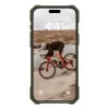 Urban Armor Gear Essential Armor Θήκη για smartphone 6,9 ιντσών, Ελιά