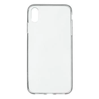 USAMS Apple iPhone XR Primary TPU Cover Διάφανη