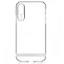 USAMS Primary Θήκη TPU για Apple iPhone XS Max - Διάφανη