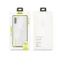 USAMS Samsung Galaxy Note 10 Primary Θήκη TPU Διάφανη