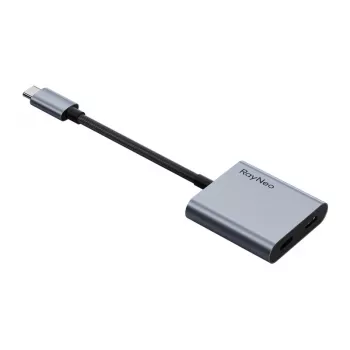USB-C Προσαρμογέας Φόρτισης για RayNeo AR Γυαλιά