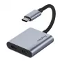 USB-C Προσαρμογέας Φόρτισης για RayNeo AR Γυαλιά