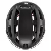 UVEX Finale Visor Κράνος ποδηλασίας 56-61 cm, Μαύρο Ματ