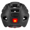 UVEX Finale Visor Κράνος ποδηλασίας 56-61 cm, Μαύρο Ματ
