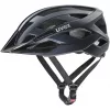 UVEX I-vo 2 Κράνος ποδηλασίας 56-60cm, Ανθρακί Ματ