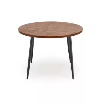 V-CH-BARRY-ST Τραπέζι Καφέ 105x105x75 cm