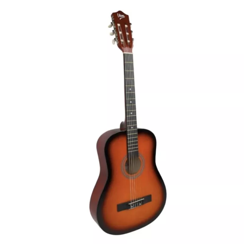 V-TONE BCG SB Κλασική κιθάρα 4/4 Sunburst