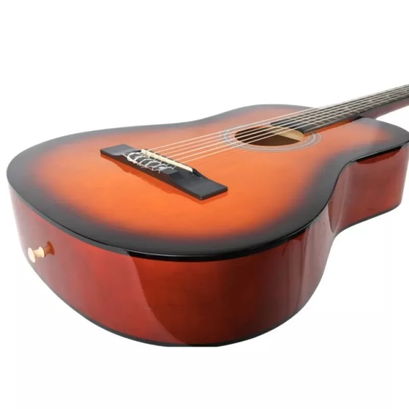 V-TONE BCG SB Κλασική κιθάρα 4/4 Sunburst