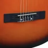 V-TONE BCG SB Κλασική κιθάρα 4/4 Sunburst