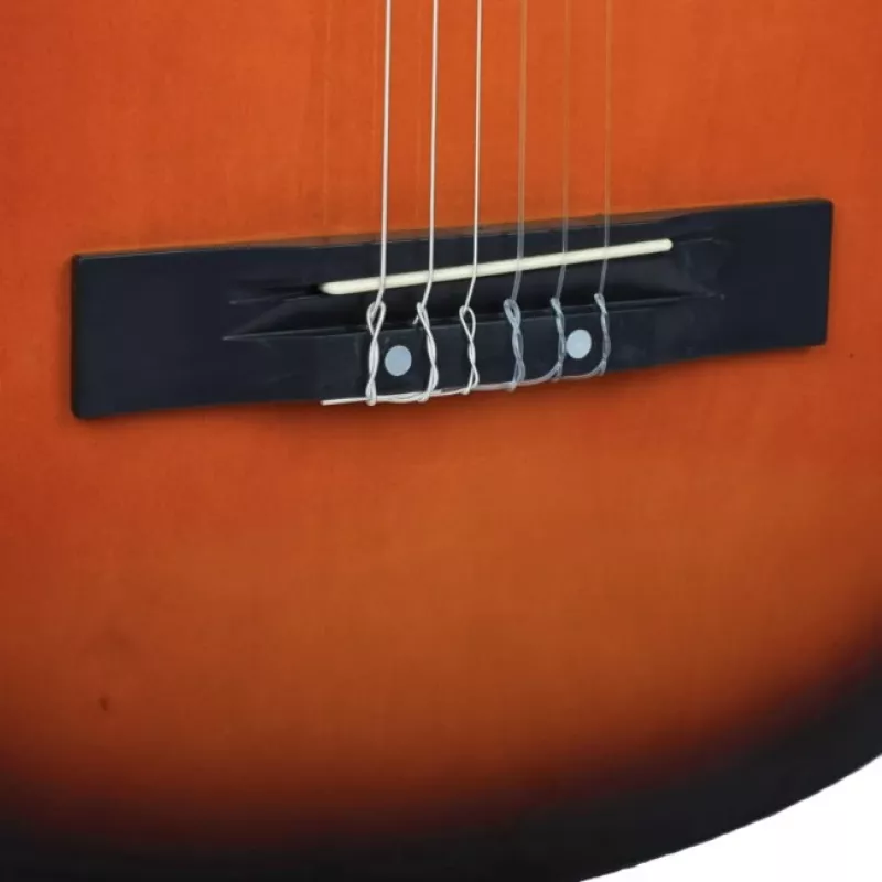 V-TONE BCG SB Κλασική κιθάρα 4/4 Sunburst
