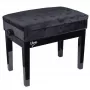 V-TONE BENCH 2 WL Πάγκος πιάνου με αποθήκευση WELU