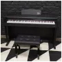 V-TONE BL-8808 BK USB MIDI Ψηφιακό εκπαιδευτικό πιάνο