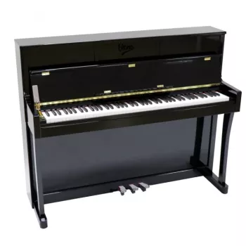 V-TONE BL-980 BK Σταθερό Ψηφιακό Πιάνο Μαύρο