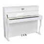 V-TONE BL-980 WH Ψηφιακό πιάνο λευκό