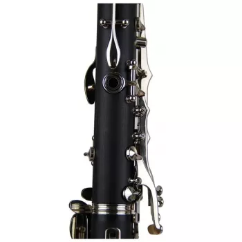 V-TONE C 17 Bb Κλαρινέτο Standard Σετ με θήκη