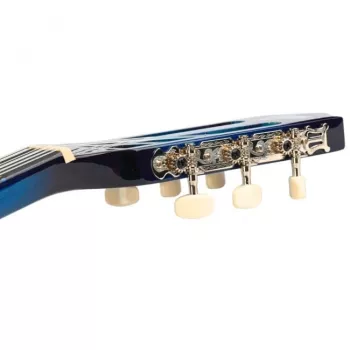 V-TONE CG ONE BB 4/4 Blueburst Κλασική κιθάρα