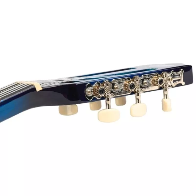 V-TONE CG ONE BB 4/4 Blueburst Κλασική κιθάρα