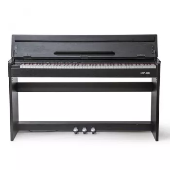V-TONE DP-88 BK Ψηφιακό Πιάνο Μαύρο με Βάση