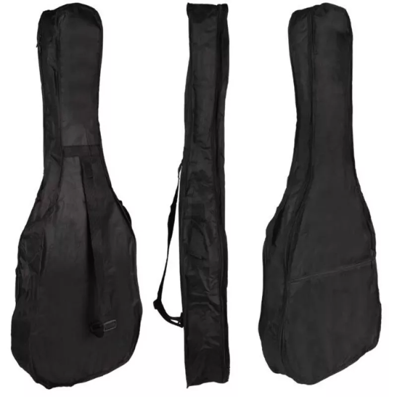 V-TONE EAG SET BK Σετ ηλεκτροακουστικής κιθάρας και ενισχυτή, Μαύρο