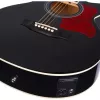 V-TONE EAG SET BK Σετ ηλεκτροακουστικής κιθάρας και ενισχυτή, Μαύρο