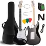 V-TONE EG 39 BK Ηλεκτρική Κιθάρα 4/4 Stratocaster