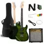 V-TONE EGW 39 GR Ηλεκτρική Κιθάρα 4/4 Stratocaster Πράσινο