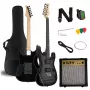 V-TONE EGW 39 GY Ηλεκτρική Κιθάρα 4/4 Stratocaster
