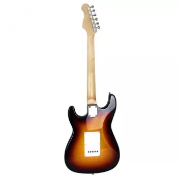 V-TONE EST 22 SB Ηλεκτρική κιθάρα, Sunburst