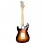 V-TONE EST 22 SB Ηλεκτρική κιθάρα, Sunburst