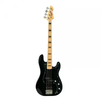 V-TONE PJB46 BK 4/4 μαύρο μπάσο Precision