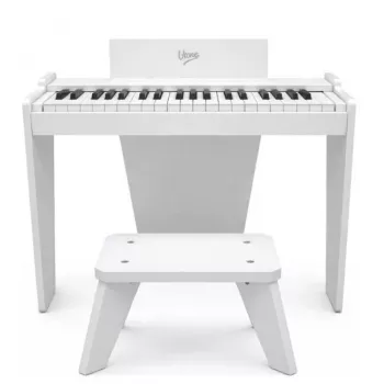 V-TONE PJR 50 WH Ψηφιακό πιάνο Λευκό