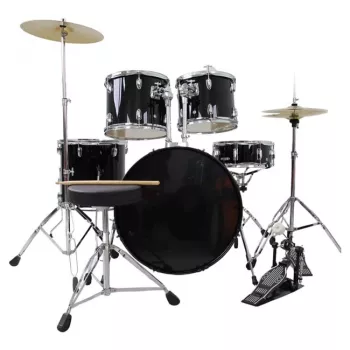 V-TONE VD KIT PRO Black Ακουστικά τύμπανα Σετ