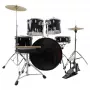 V-TONE VD KIT PRO Black Ακουστικά τύμπανα Σετ