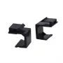VALUE Modular Insert Cap - Μαύρο (Συσκευασία)