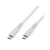 VALUE 11.99.9066 καλώδιο συμβατό με USB 3.2 Gen 2, USB-C σε USB-C, 60W, 5 m