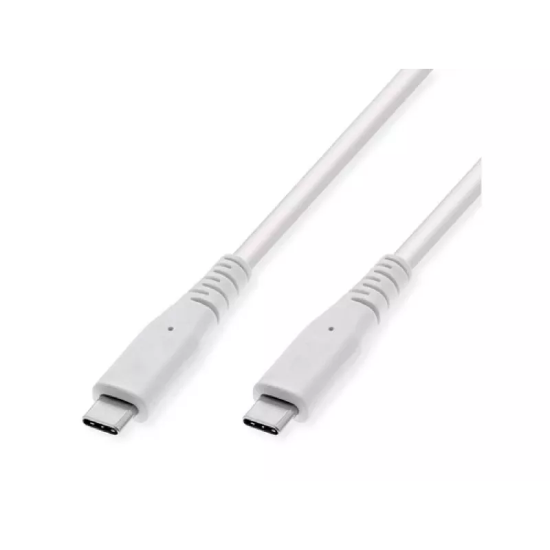 VALUE 11.99.9066 καλώδιο συμβατό με USB 3.2 Gen 2, USB-C σε USB-C, 60W, 5 m