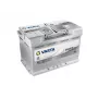 VARTA 12V 70Ah/760A AGM Μπαταρία Start&Stop