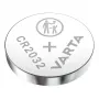 VARTA CR2032 Μπαταρία λιθίου κουμπί 3V 230mAh (συσκευασία 10 τεμ.)