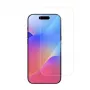 VAZOTEL Crystal Clear Μεμβράνη προστασίας οθόνης για iPhone 16 Pro (συσκευασία 2 τεμ.) - γυαλί 9H σκληρυμένο